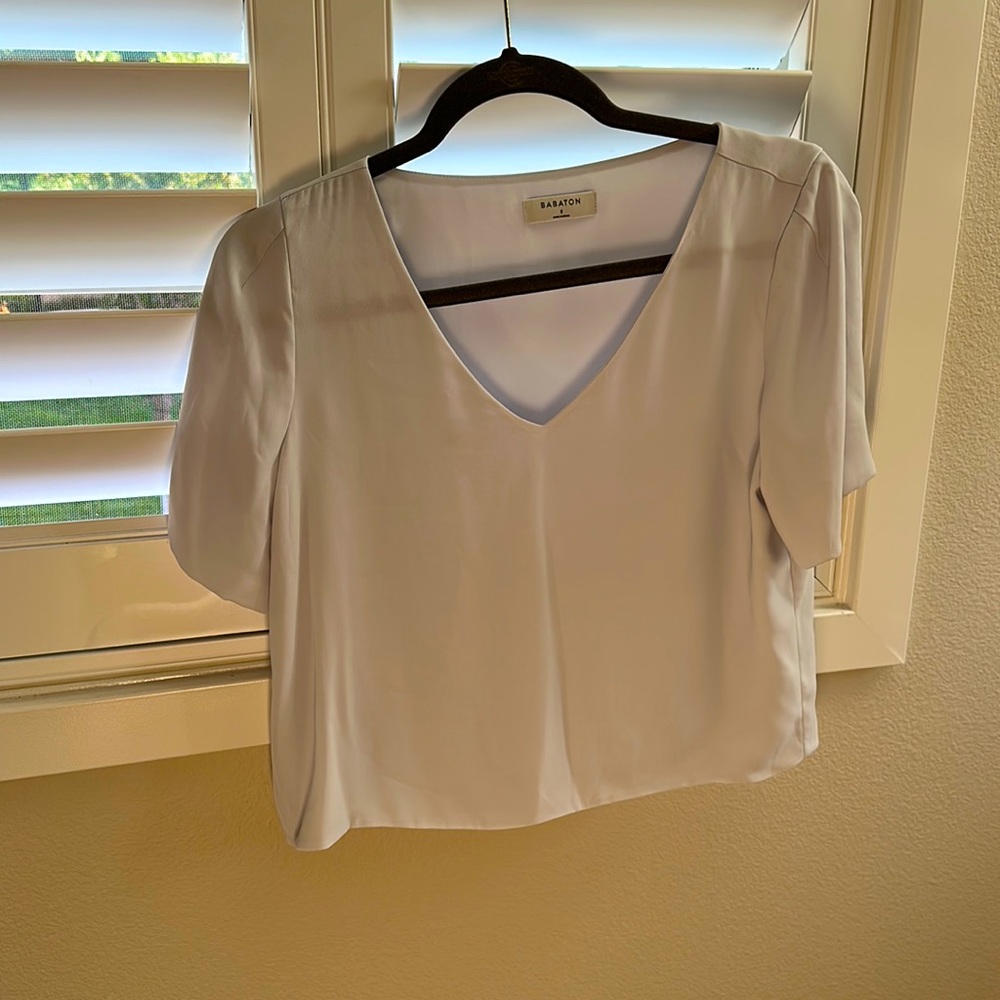 Babaton blouse